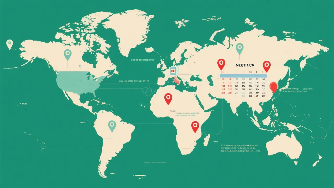 赛程与结构化信息示意图